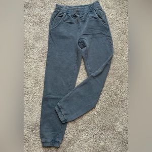 Bobi Los Angeles Joggers w/pockets